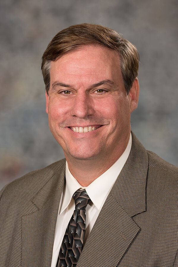 State Sen. Mike McDonnell, District 5